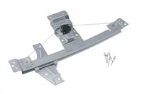 PODNOŚNIK SZYBY PRAWY TYŁ PEUGEOT 207 SW 2007 2008 2009 2010 2011 2012