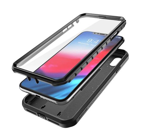 SUPCASE UNICORN BEETLE PRO - iPhone XR - BLACK na Arena.pl