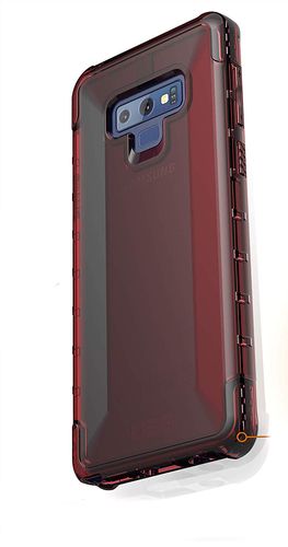UAG PLYO Samsung Galaxy Note 9 - RED na Arena.pl