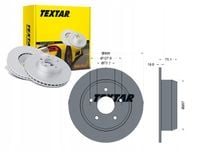 92113700 TARCZA HAM. JEEP T. GRAND CHEROKEE 99-