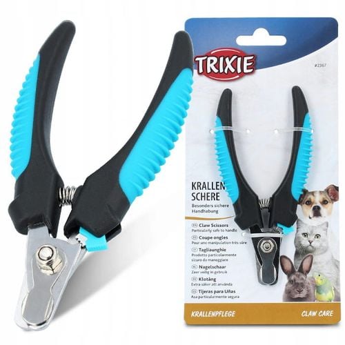 Trixie Nożyczki do paznokci 12cm na Arena.pl