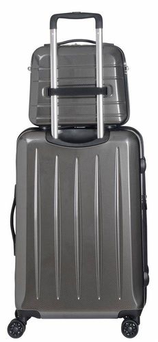 Kosmetyczka LONDON 2.0 na Arena.pl