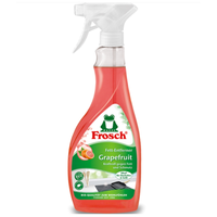 odtłuszczacz do kuchn frosch grapefruit 500ml