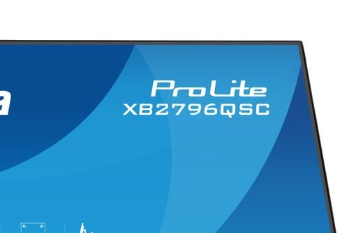 Monitor LED 27" iiyama ProLite XB2796QSC-B1 na Arena.pl
