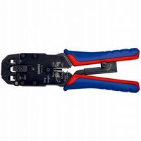 KNIPEX SZCZYPCE DO WTYKÓW RJ 10/11/12/45 97 51 12