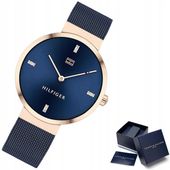 ZEGAREK DAMSKI TOMMY HILFIGER 1782219 LIBERTY+BOX