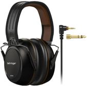 Słuchawki dla perkusisty Behringer DH100 zamknięte wokółuszne dynamiczne 40mm