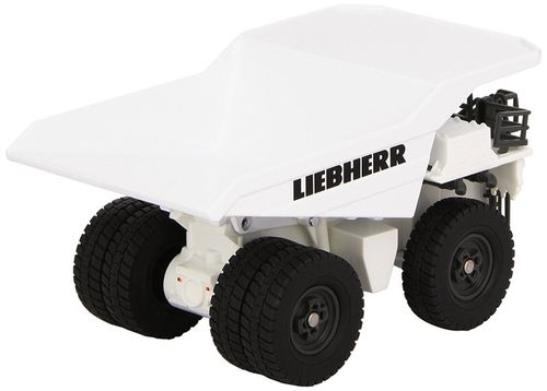 Siku - Liebherr T264 1807 na Arena.pl