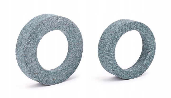OSTRZAŁKA DO WIERTEŁ 3-16 MM ADAPTER 2X KAMIEŃ zdjęcie 5