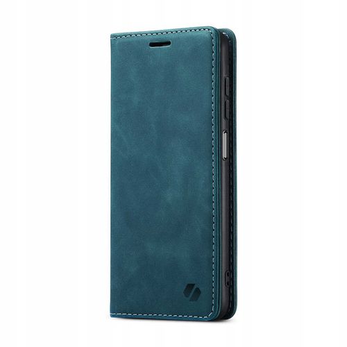 Spacecase Wallet Galaxy A13 4G  Blue na Arena.pl