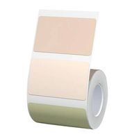etykiety termiczne niimbot naklejki t 50x30mm 230 szt (kolor)