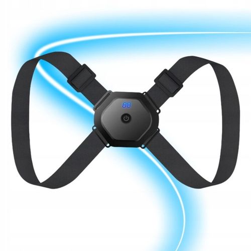 INTELIGENTNY KOREKTOR WAD POSTAWY ORTOPEDYCZNY PAJACZEK DLA KAŻDEGO na Arena.pl