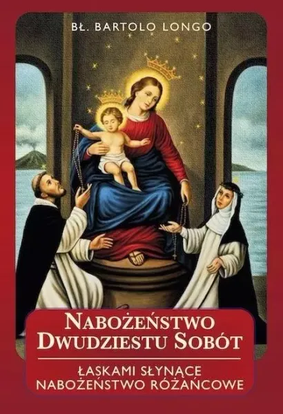 Nabożeństwo dwudziestu sobót TW zdjęcie 1