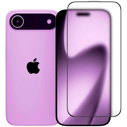 iLera FrostedGlass 2.0 for iPhone 17 Air na Arena.pl