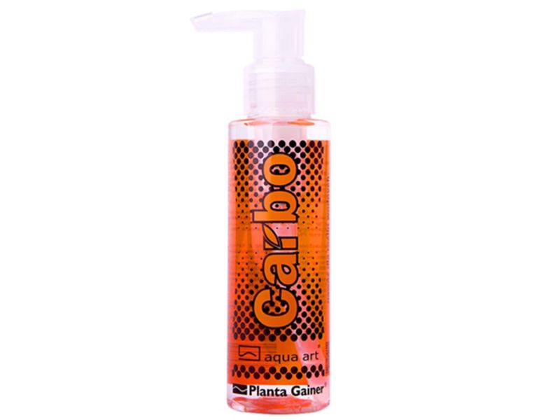 AQUA ART PLANTA GAINER CARBO 100ML zdjęcie 1