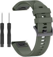 PASEK DO GARMIN QUICKFIT EPIX 2 FENIX 5 6 7 PRO PLUS FORERUNNER MARQ 22MM