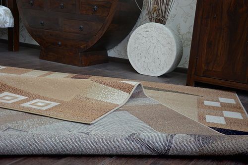 Dywan BCF BASE 3917 berber na Arena.pl