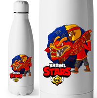 Termos - Butelka Termiczna - Brawl Stars - Acievements