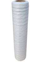 SIATKA DO PALETOWANIA - MOCNA DO RĘCZNEGO OWIJANIA PALET - 50cm x 500m 3,2g