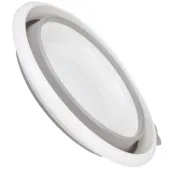 Miska silikonowa składana 40x12cm