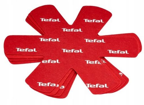 Przekładki do patelni TEFAL separtory K2203004 na Arena.pl
