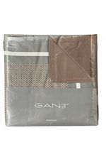 Poszwa na kołdrę GANT BRIDGE SINGLE DUVET 135X200cm