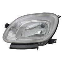 Fiat Panda 12- Reflektor przedni lampa przednia lewa