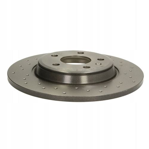TARCZA HAM TYL 300X12 P XTRA BREMBO na Arena.pl