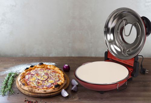 LUND 67480 PIEC DO PIZZY 1200W na Arena.pl