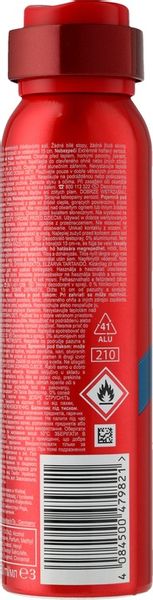 Old Spice Whitewater dezodorant deo spray 6x150ml zdjęcie 4