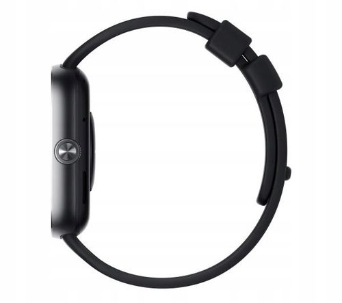 Smartwatch Xiaomi Redmi Watch 4 1,97" GPS 41mm Czarny Obsidian Black na Arena.pl