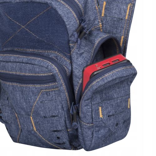 HELIKON Torba EDC SIDE BAG Shadow Grey zdjęcie 12