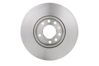 TARCZA HAM PRZOD 288X25 V BOSCH