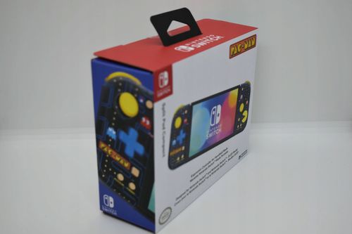 Gamepad Hori Split Pad Compact Pac-Man Nintendo Switch na Arena.pl