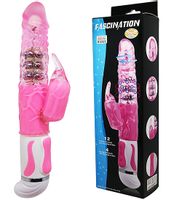 Wibrator żelowy Fascination