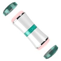 masturbator masturbation cup   double ends