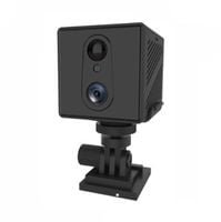 Kamera 4G na SIM microSD WIFI uchwyt