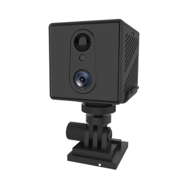 Kamera 4G na SIM microSD WIFI uchwyt zdjęcie 1