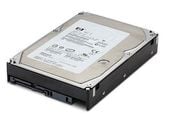 HP Enterprise HDD 600GB 6G SAS 15K 3.5in, 713867-B21
