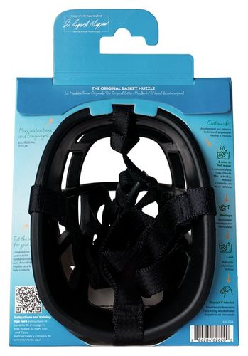 Baskerville Kaganiec Ultra-6 czarny na Arena.pl