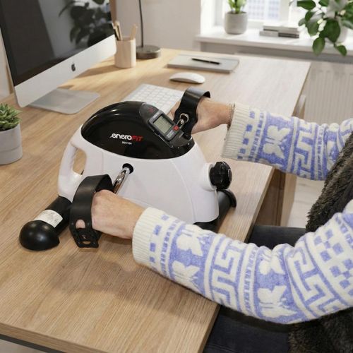 ROTOR MINI ROWEREK B30-WH ENERO FIT na Arena.pl