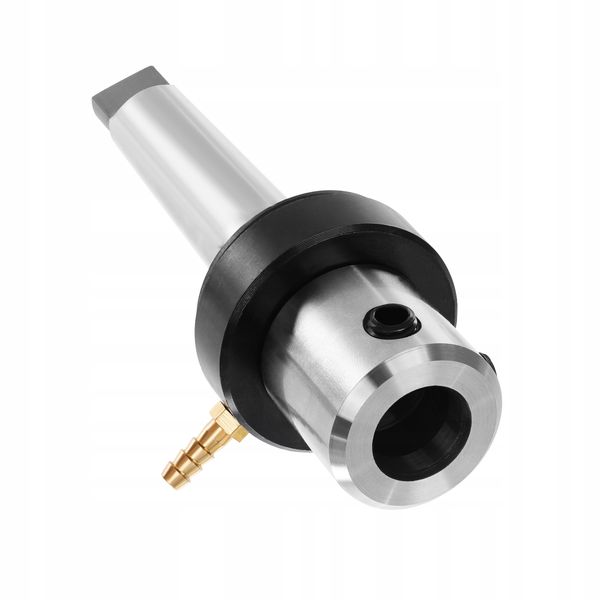 Uchwyt do frezów Weldon MT3 19 mm zdjęcie 4