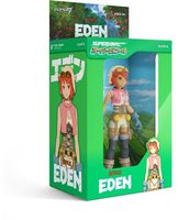 super7 netflix eden figurka akcji sara 15cm