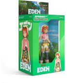 super7 netflix eden figurka akcji sara 15cm