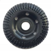 TARNIK FREZ R15 WYPUKŁY-A 120X15X22,2MM T-94 TARPO