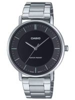 ZEGAREK MĘSKI CASIO  MTP-VT04D-1E + BOX
