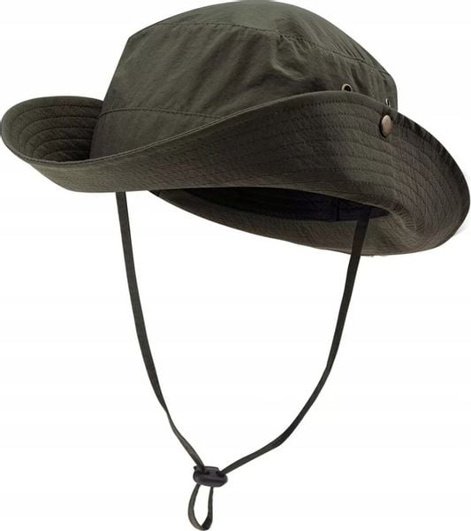 HI-TEC KAPELUSZ TURYSTYCZNY NA SŁOŃCE MODNY WYGODNY ROAM rozm. L/XL zdjęcie 2