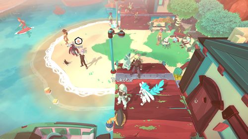 Temtem (PC) Klucz Steam Kod Bez VPN 24/7 na Arena.pl