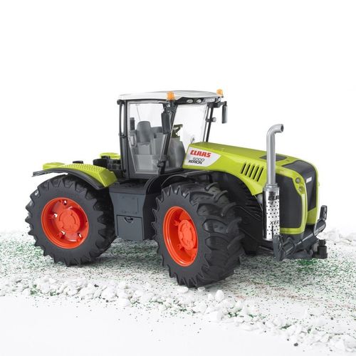 Traktor Claas Xerion 5000 Bruder 03015 na Arena.pl