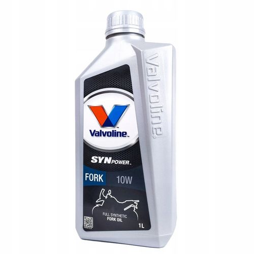 Olej hydrauliczny VALVOLINE 795860 na Arena.pl